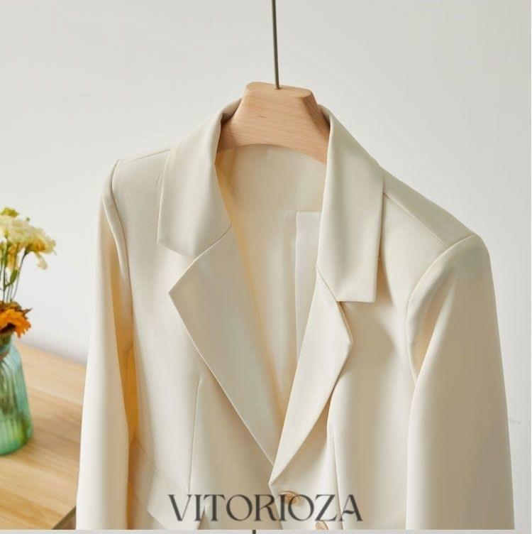 Blazer Feminino Amanda