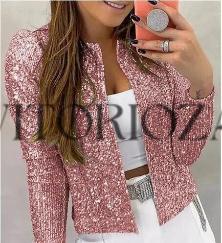 Blazer Feminino Anita