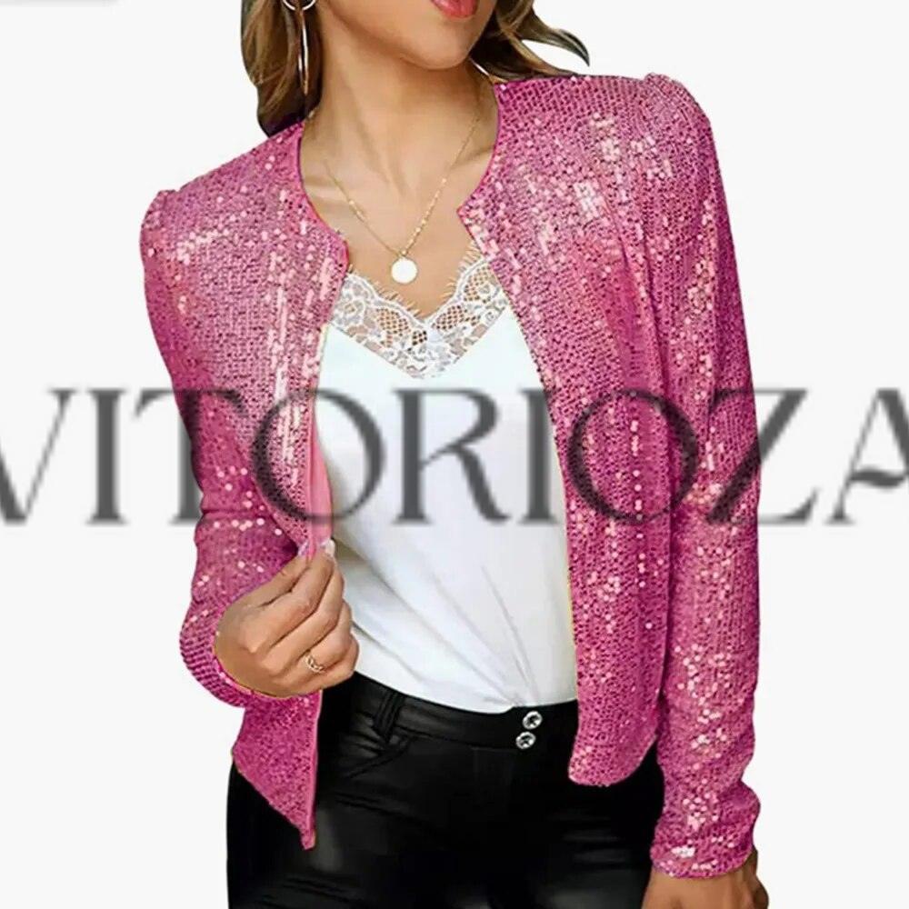 Blazer Feminino Anita