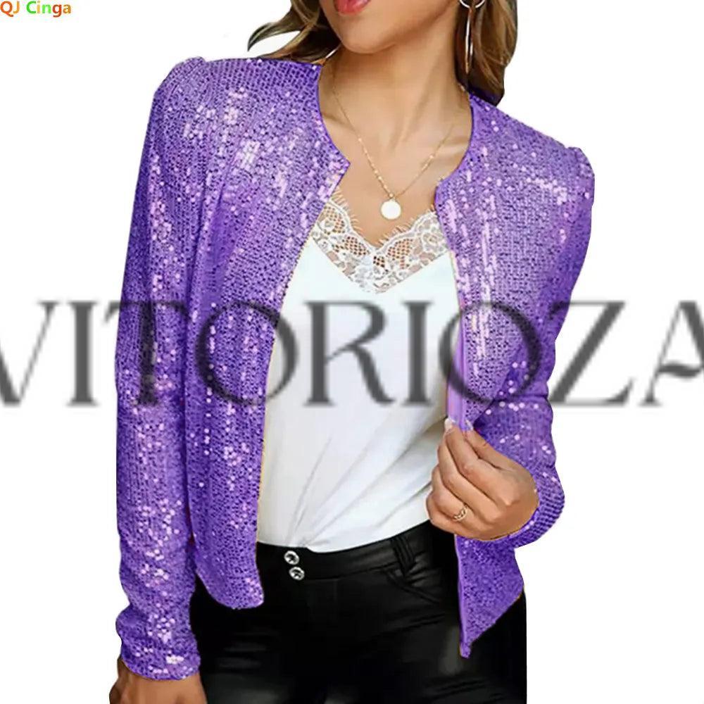 Blazer Feminino Anita