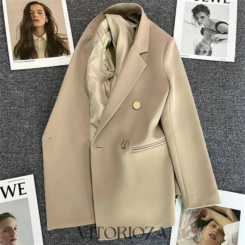 Blazer Feminino Autêntica