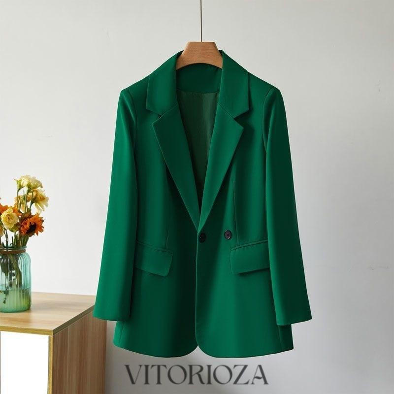 Blazer Feminino Amanda