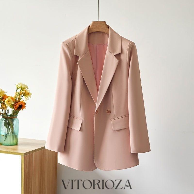 Blazer Feminino Amanda