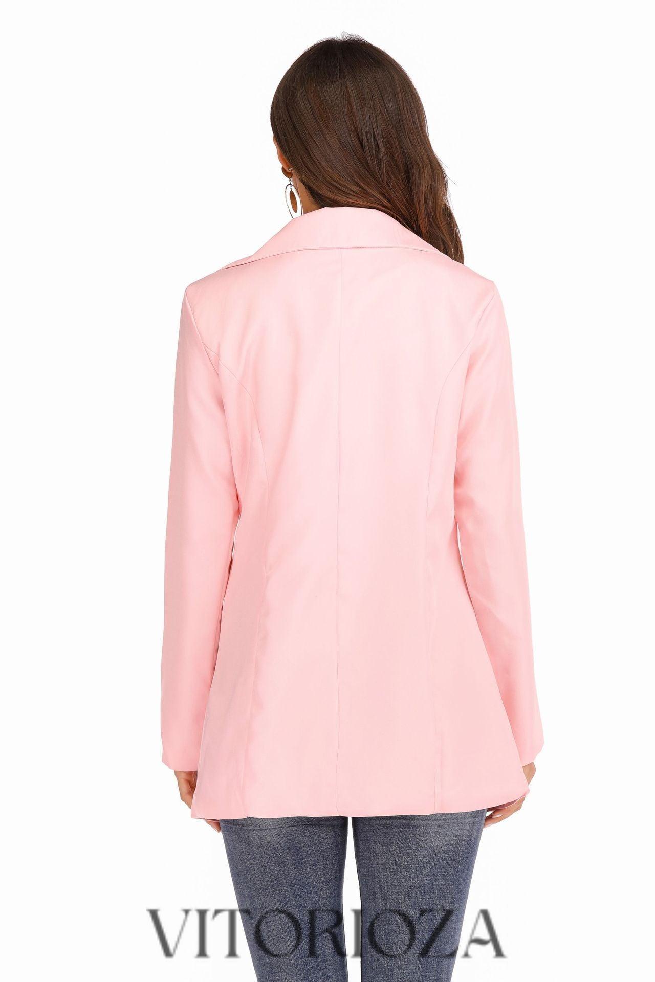 Blazer Feminino Monalisa