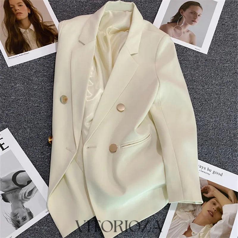 Blazer Feminino Autêntica