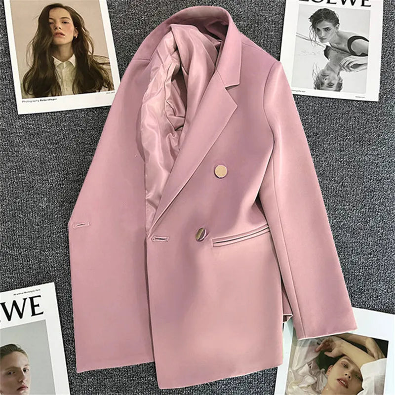 Blazer Feminino Autêntica