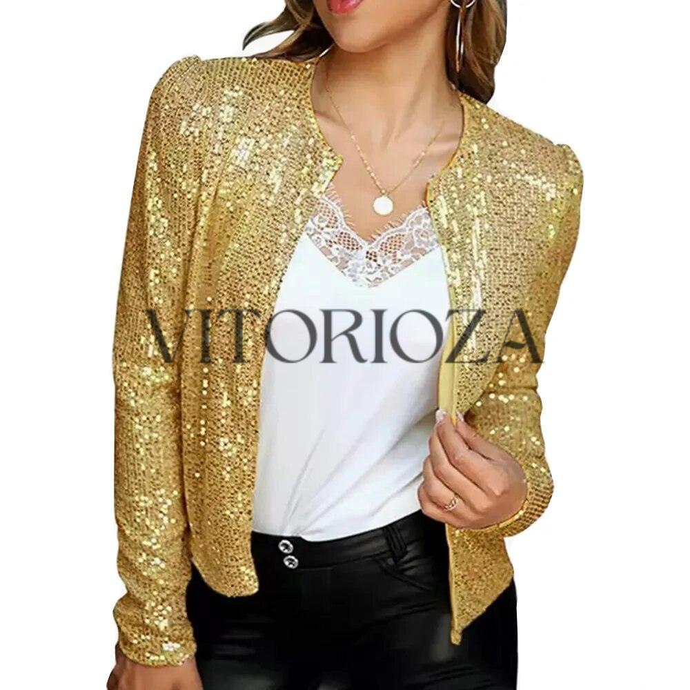 Blazer Feminino Anita