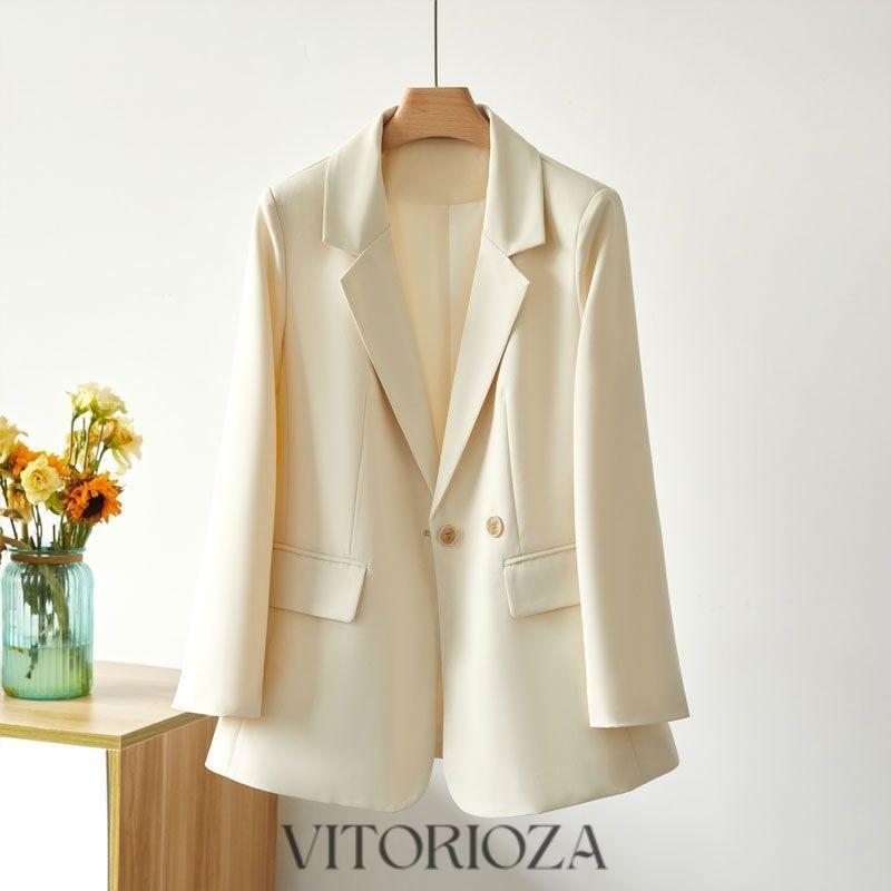 Blazer Feminino Amanda