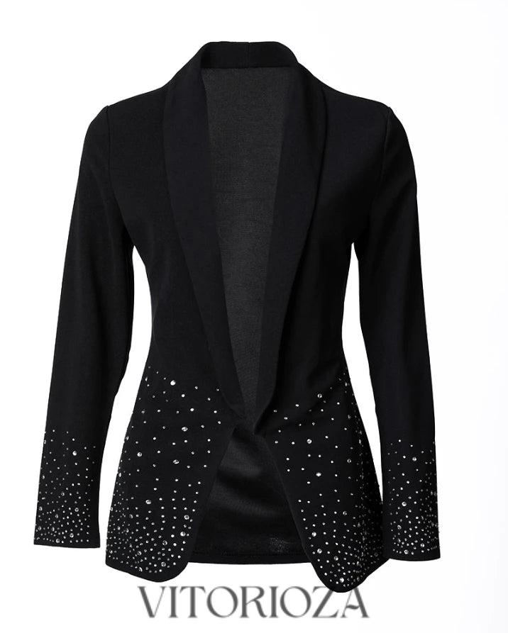 Blazer Feminino Essencial