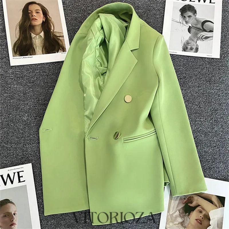 Blazer Feminino Autêntica