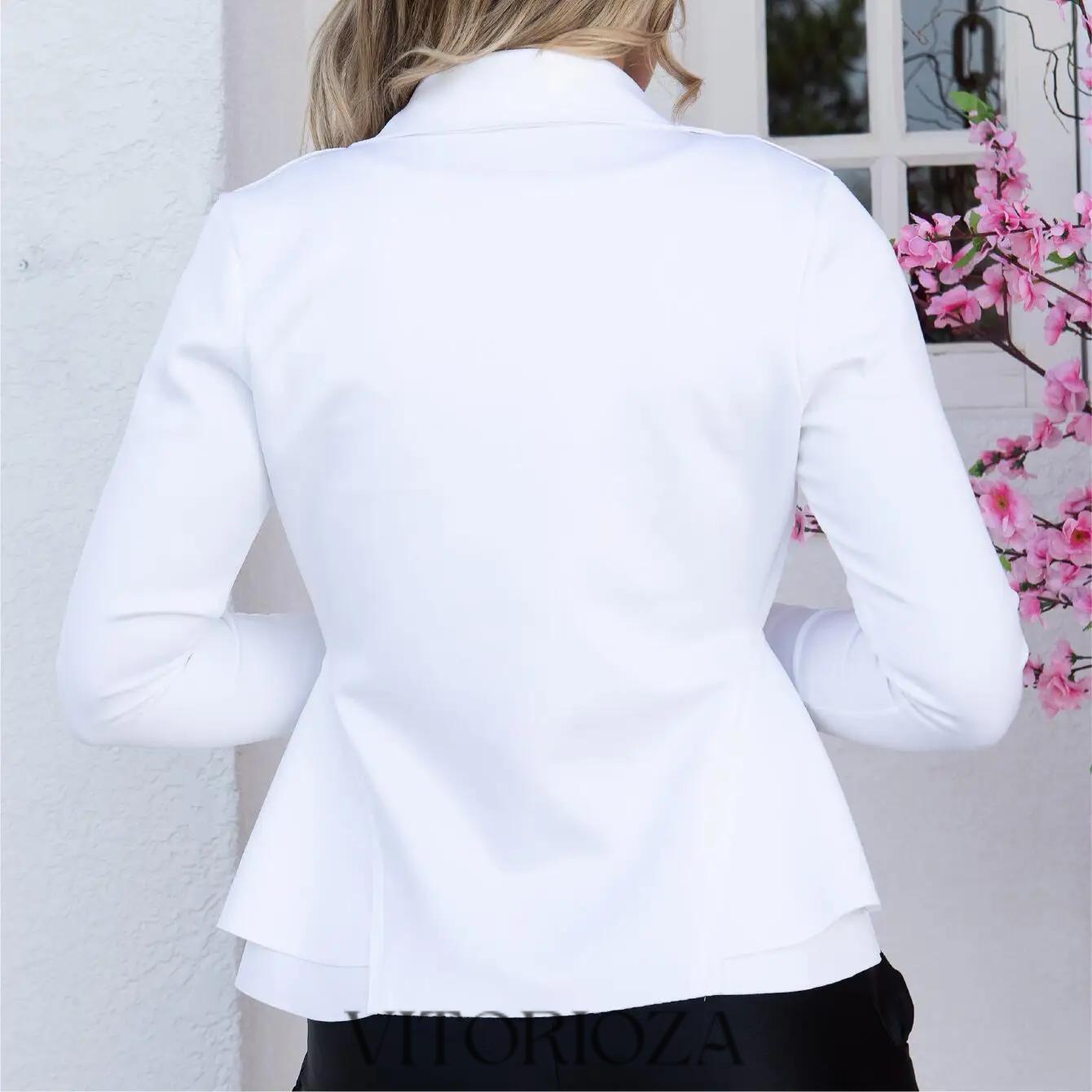 Blazer Feminino Aurora