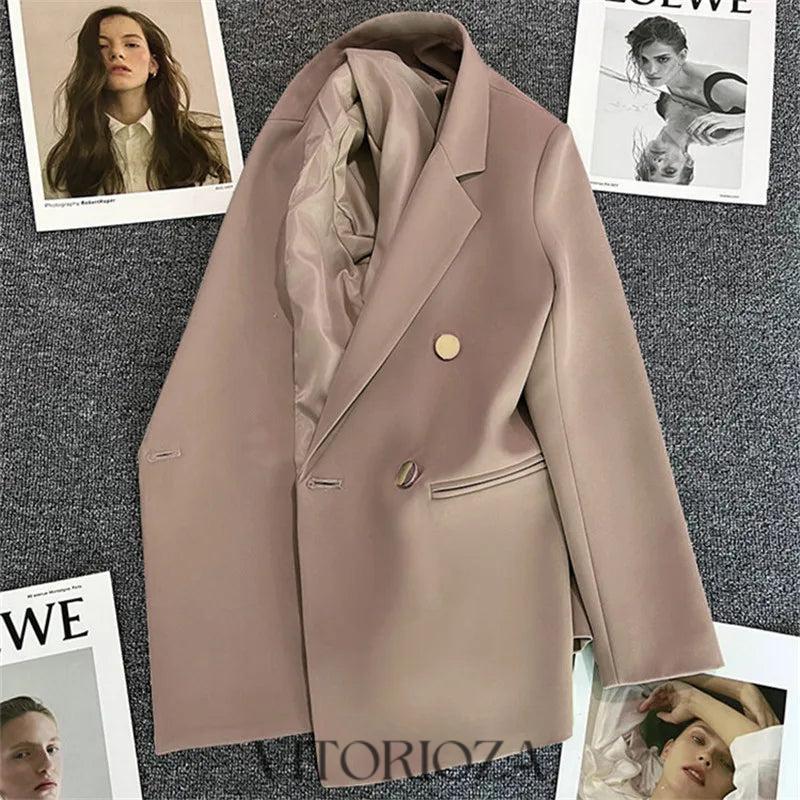 Blazer Feminino Autêntica