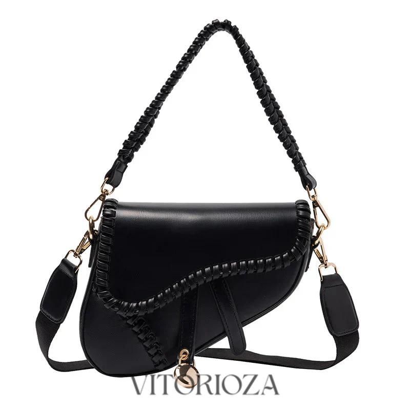 Bolsa Feminina Moly