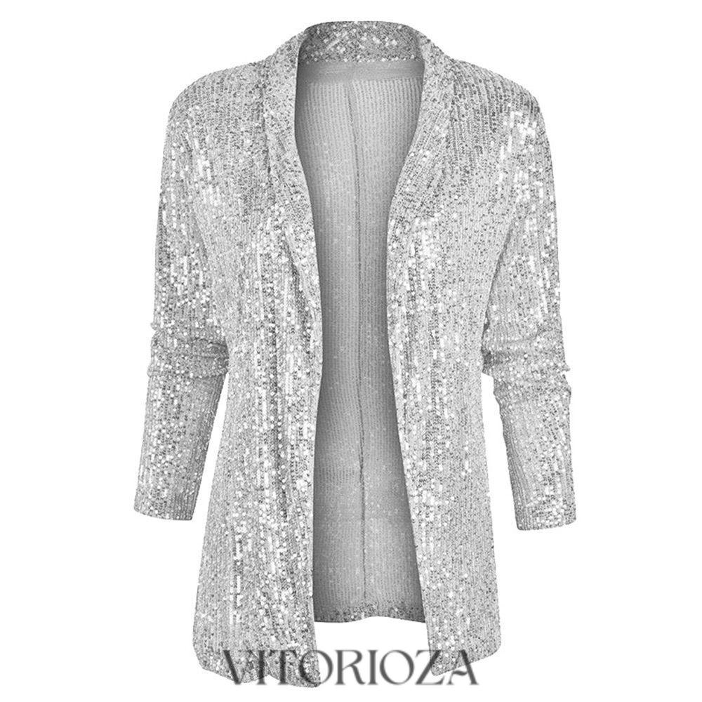 Blazer Feminino Andréa