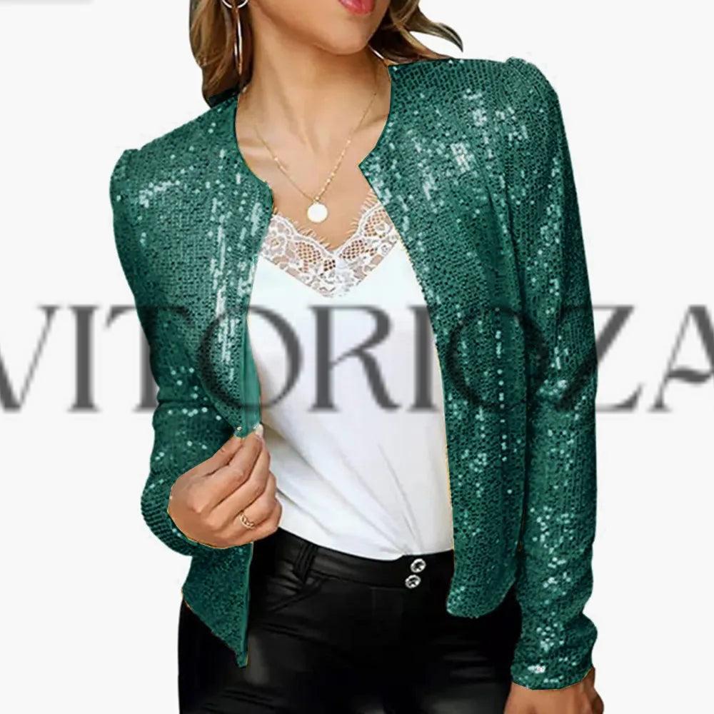 Blazer Feminino Anita