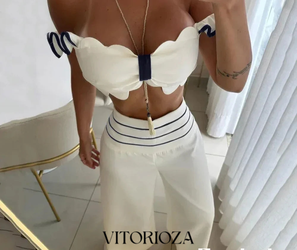 Conjunto Lisandra