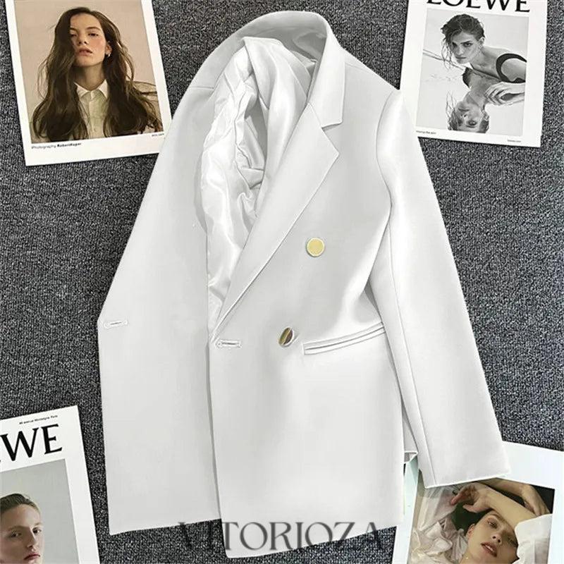 Blazer Feminino Autêntica