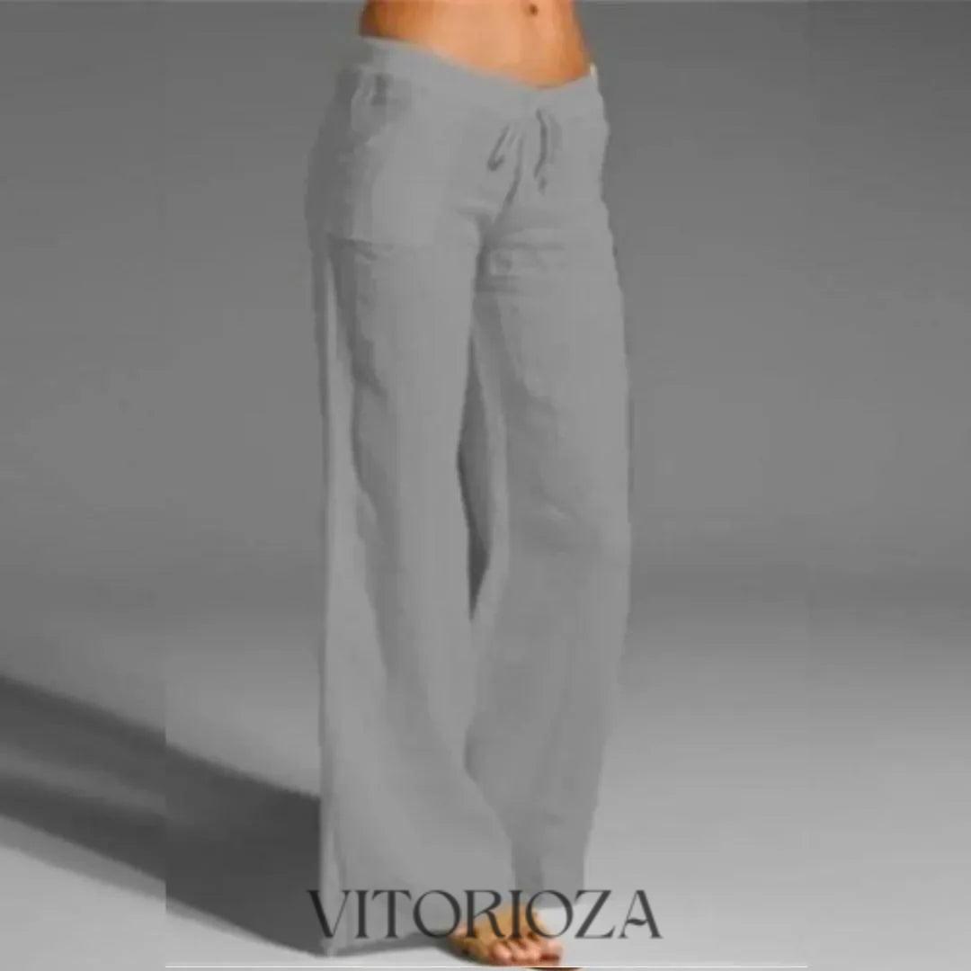 Calça Feminina Única Marisa