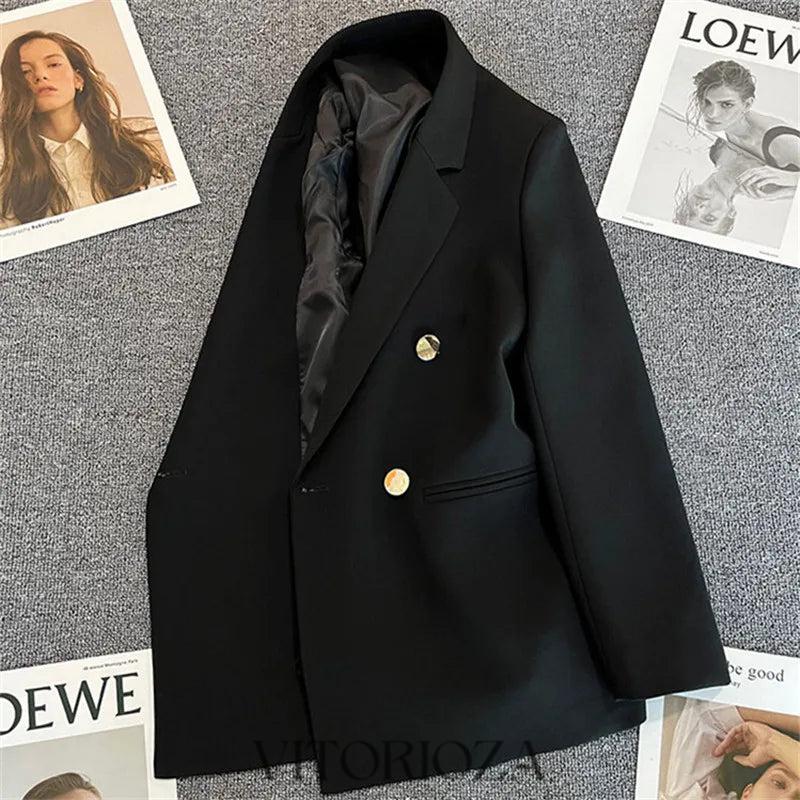 Blazer Feminino Autêntica